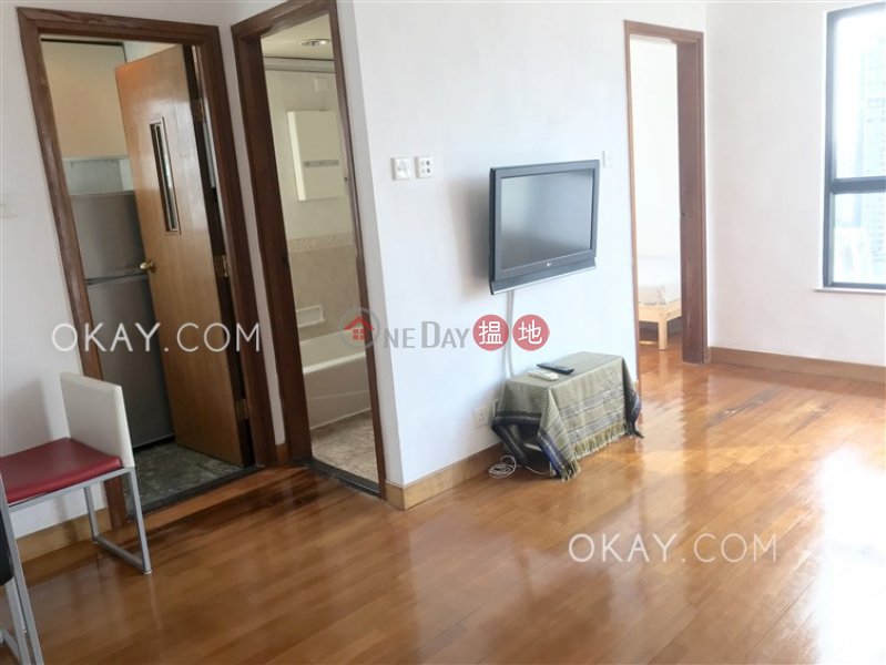 Property Search Hong Kong | OneDay | Residential | Rental Listings | Lovely 2 bedroom on high floor | Rental