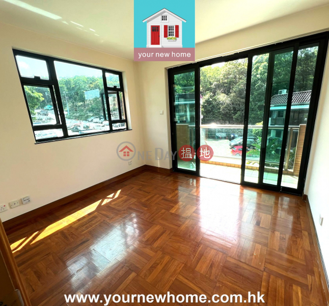 HK$ 32,000/ 月|坑尾頂村|西貢Upper Duplex in Clearwater Bay for Rent