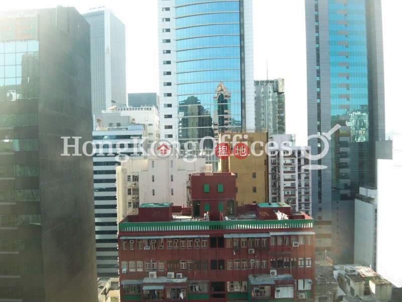 Office Unit for Rent at CNT Tower, CNT Tower 北海中心 Rental Listings | Wan Chai District (HKO-16305-ACHR)