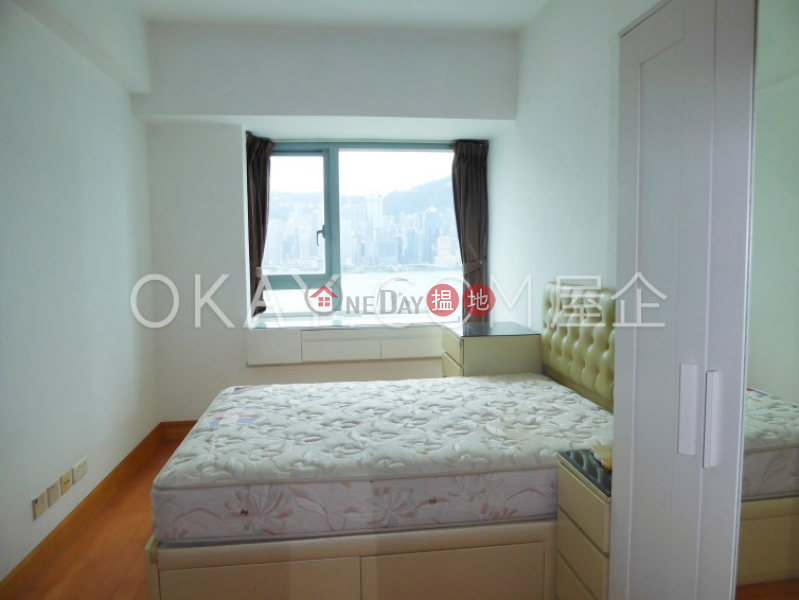 Luxurious 2 bedroom with sea views | Rental | The Harbourside Tower 2 君臨天下2座 Rental Listings