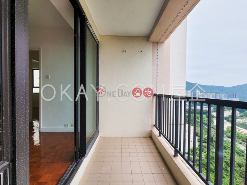 HK$ 11M Discovery Bay, Phase 3 Parkvale Village, Woodland Court | Lantau Island Stylish 2 bedroom on high floor with balcony | For Sale