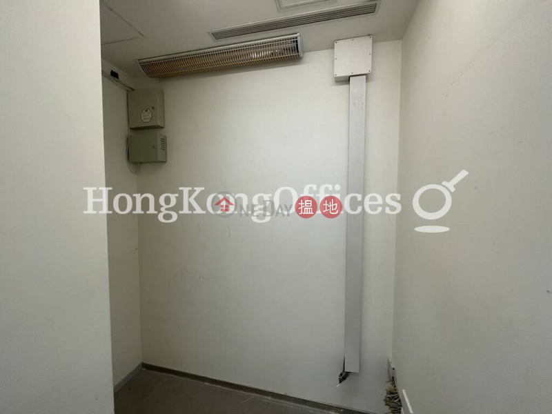 Property Search Hong Kong | OneDay | Office / Commercial Property, Rental Listings Office Unit for Rent at Bank Of East Asia Harbour View Centre