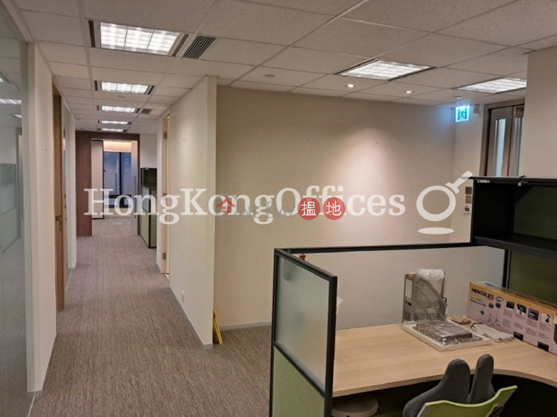 Property Search Hong Kong | OneDay | Office / Commercial Property Rental Listings | Office Unit for Rent at Fairmont House