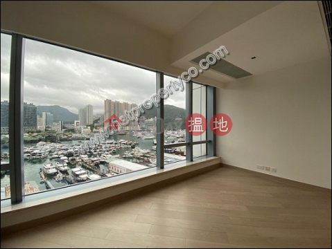 Huge private terrace @ Aberdeen, Larvotto 南灣 | Southern District (A069240)_0