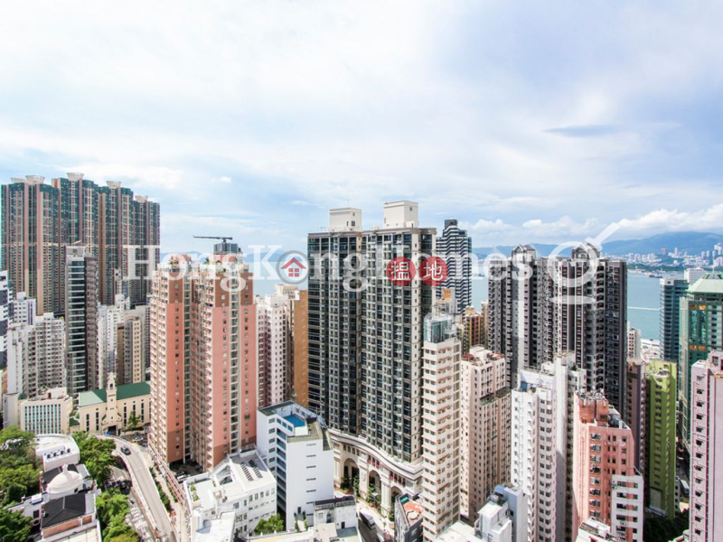 1 Bed Unit for Rent at Resiglow Pokfulam, Resiglow Pokfulam RESIGLOW薄扶林 Rental Listings | Western District (Proway-LID178640R)