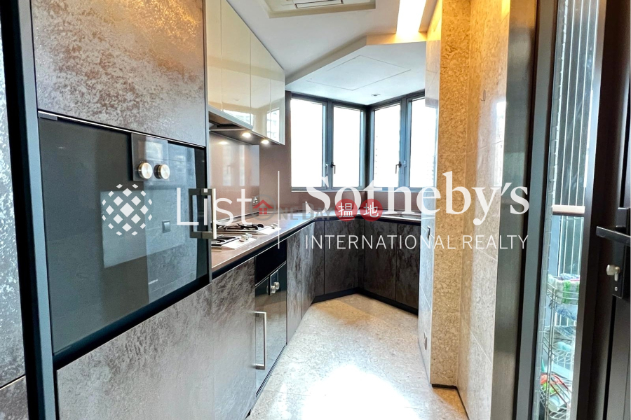 HK$ 80,000/ 月|殷然-西區|殷然兩房一廳單位出租