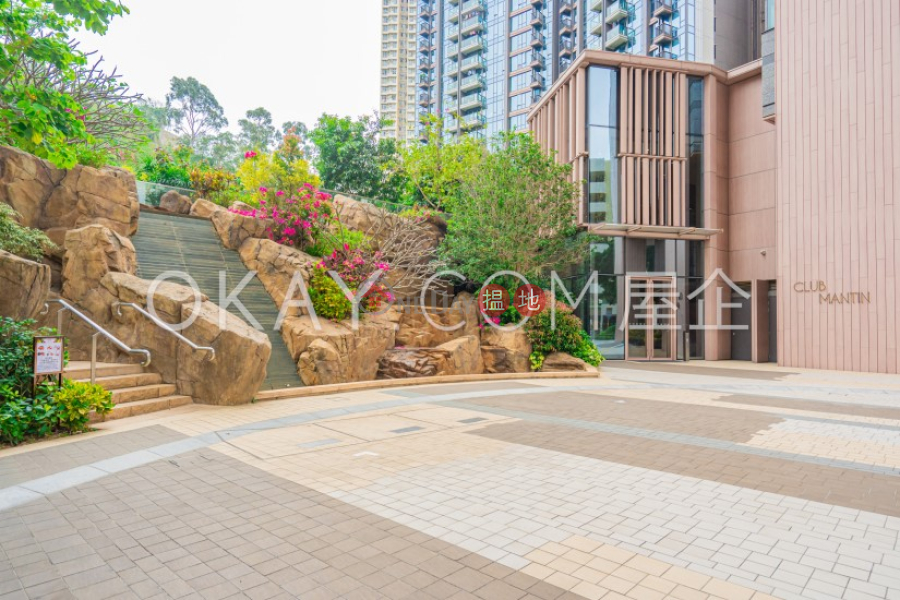 2房1廁,極高層,露台皓畋出售單位|皓畋(Mantin Heights)出售樓盤 (OKAY-S356664)