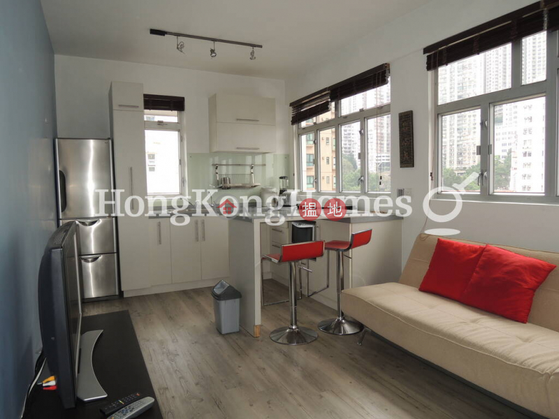 1 Bed Unit for Rent at Tai Ping Mansion, Tai Ping Mansion 太平大廈 Rental Listings | Central District (Proway-LID103517R)