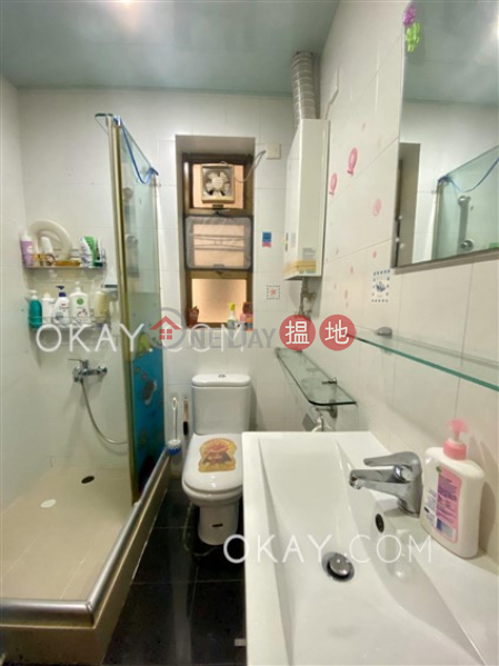 2房1廁,實用率高新威園C座出售單位-989-991A英皇道 | 東區|香港-出售|HK$ 810萬