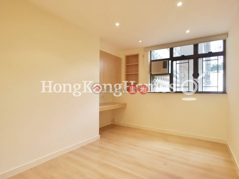 HK$ 90,000/ 月-豪園-灣仔區豪園高上住宅單位出租
