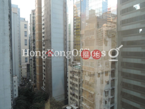 蘇杭街69號寫字樓租單位出租, 蘇杭街69號 69 Jervois Street | 西區 (HKO-52251-ALHR)_0