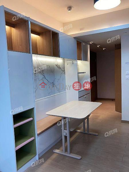 Property Search Hong Kong | OneDay | Residential | Rental Listings Park Yoho Milano Phase 2C Block 32A | 1 bedroom Low Floor Flat for Rent