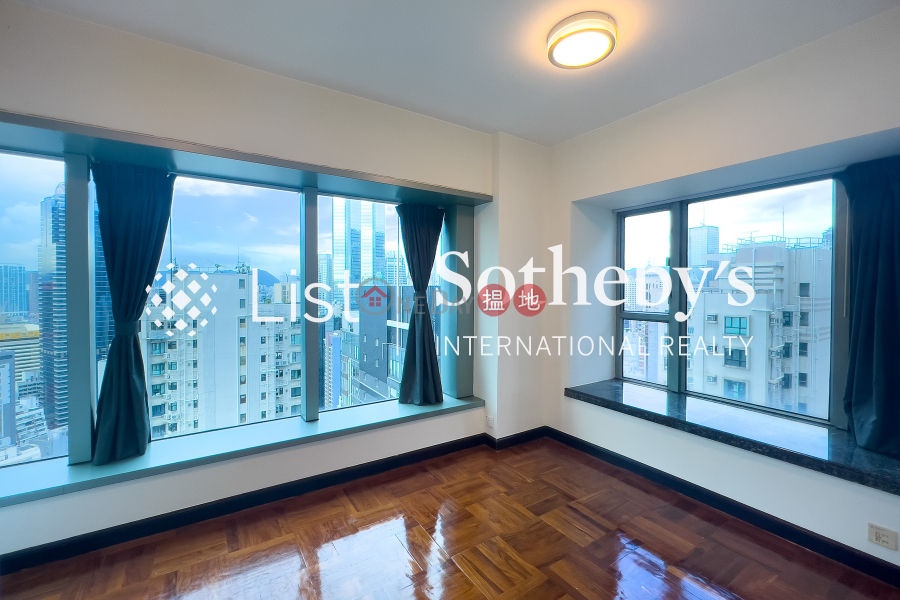 Property for Rent at Casa Bella with 2 Bedrooms | 117 Caine Road | Central District | Hong Kong Rental, HK$ 32,000/ month