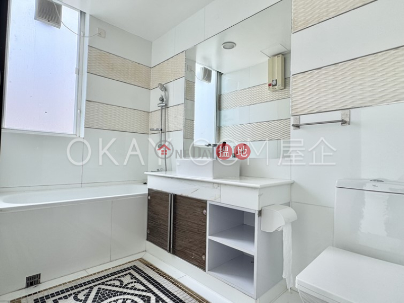 Property Search Hong Kong | OneDay | Residential, Rental Listings | Generous house with sea views, rooftop & balcony | Rental