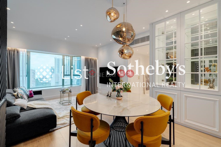 Y.I Unknown | Residential | Sales Listings | HK$ 18.5M