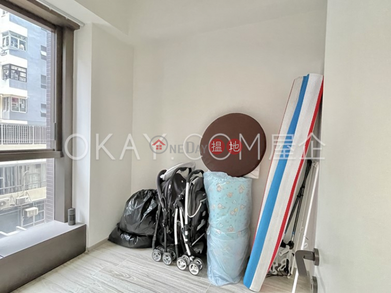 Intimate 2 bedroom in Ho Man Tin | For Sale | Seven Victory Avenue 加多利軒 Sales Listings