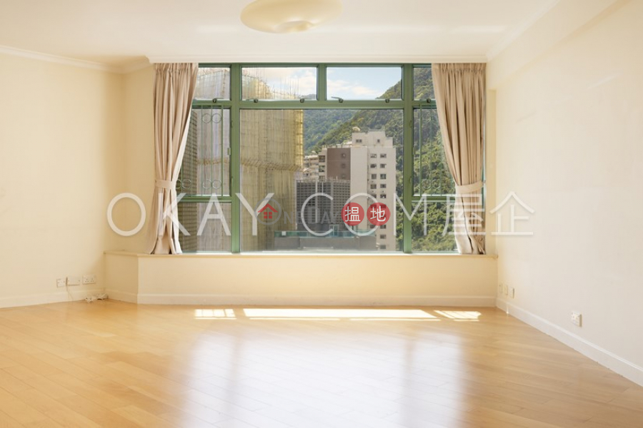 Lovely 3 bedroom on high floor | Rental, 70 Robinson Road | Western District Hong Kong Rental | HK$ 53,000/ month
