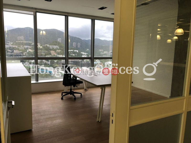 Property Search Hong Kong | OneDay | Office / Commercial Property Rental Listings Office Unit for Rent at One Island South