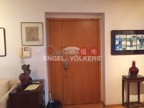 2 Bedroom Flat for Sale in Sai Ying Pun, Hilary Court 學林雅軒 | Western District (EVHK38321)_0