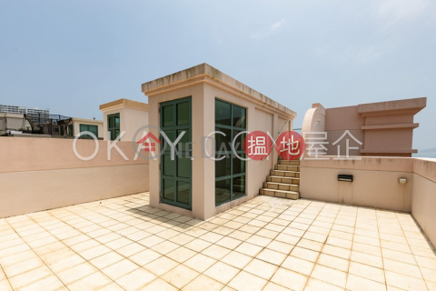 Gorgeous house with rooftop, balcony | For Sale | Phase 1 Regalia Bay 富豪海灣1期 _0