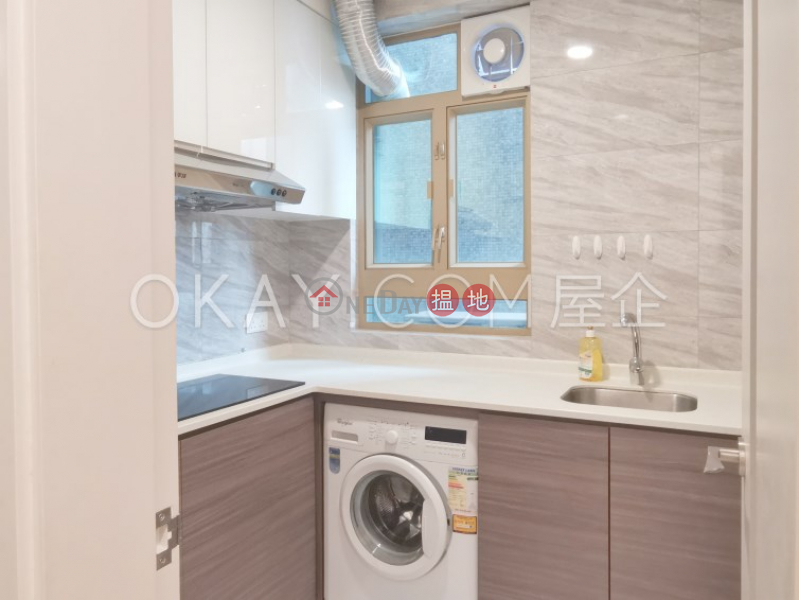 Generous 2 bedroom on high floor | Rental | 60-62 Yee Wo Street 怡和街60-62號 Rental Listings