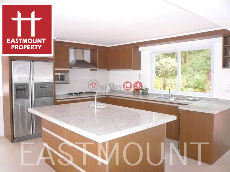 HK$ 49,000/ month Mok Tse Che Village Sai Kung Sai Kung Village House | Property For Rent or Lease in Mok Tse Che 莫遮輋-Indeed Garden | Property ID:313