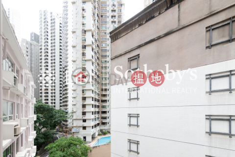 Property for Sale at Ivory Court with 4 Bedrooms | Ivory Court 華麗閣 _0