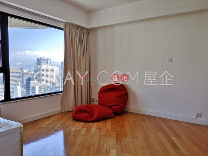 HK$ 98,000/ 月帝景閣中區|4房2廁,極高層,星級會所,露台帝景閣出租單位