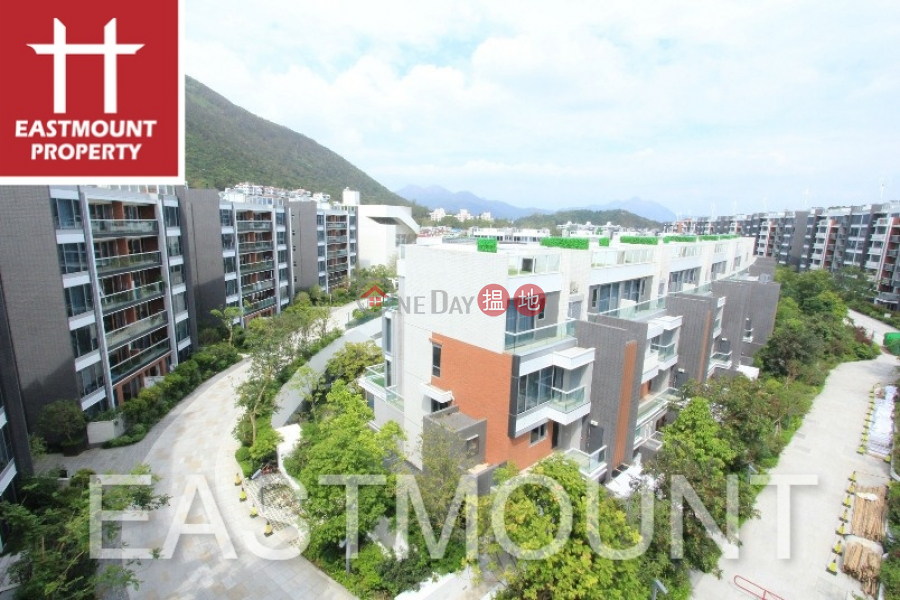 Clearwater Bay Apartment | Property For Rent or Lease in Mount Pavilia 傲瀧-Low-density luxury villa | Property ID:3594 | Mount Pavilia 傲瀧 Rental Listings