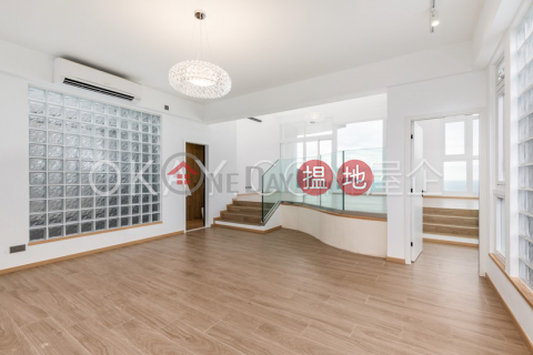 Exquisite 3 bed on high floor with sea views & balcony | Rental | Mini Ocean Park Station 迷你海洋站 _0
