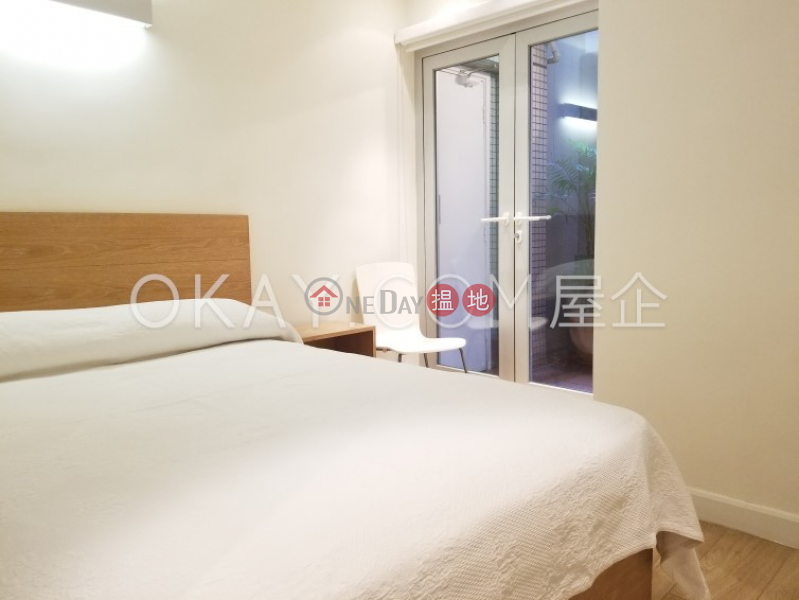 Generous 1 bedroom with terrace | For Sale, 28 Wan Chai Road | Wan Chai District | Hong Kong, Sales, HK$ 8.2M