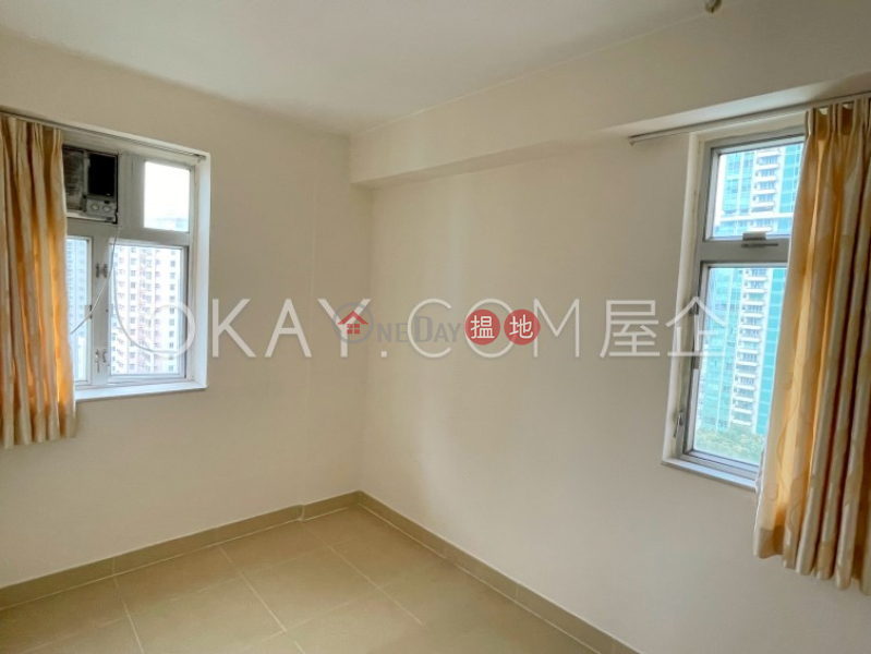 Cozy 2 bedroom on high floor | For Sale, Tai Hing Building 太慶大廈 Sales Listings | Central District (OKAY-S386092)