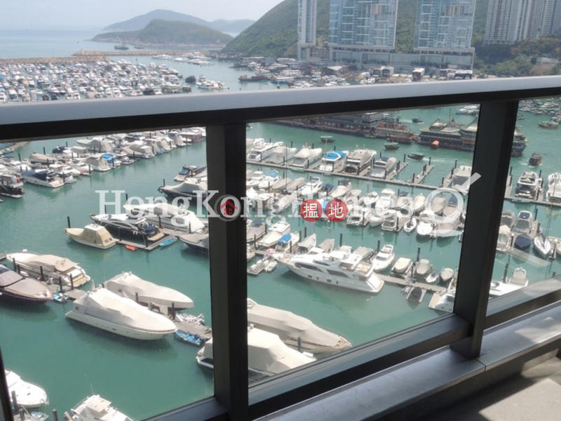 3 Bedroom Family Unit for Rent at Marinella Tower 2 | Marinella Tower 2 深灣 2座 Rental Listings