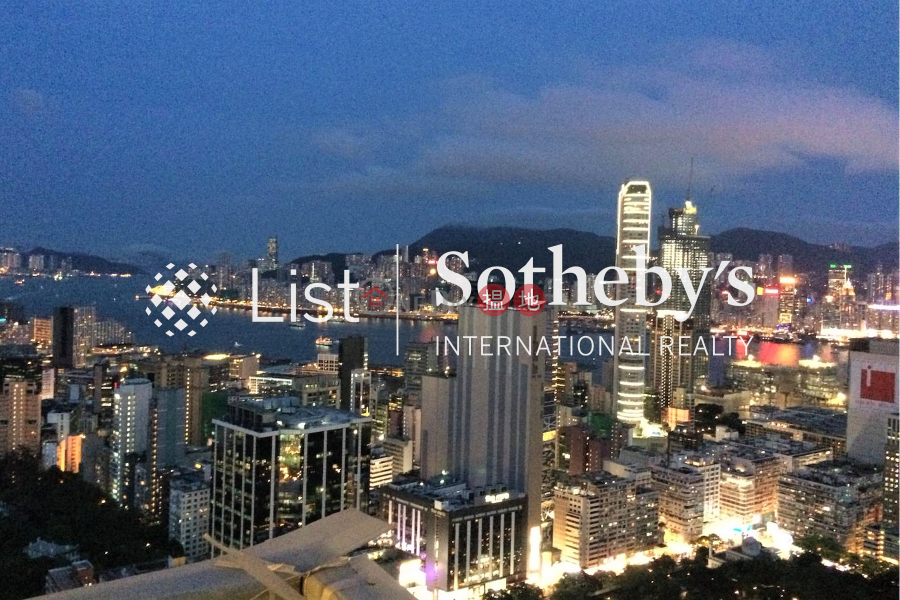 Property for Sale at The Victoria Towers with 3 Bedrooms | The Victoria Towers 港景峰 Sales Listings