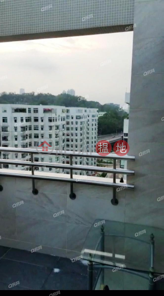 Property Search Hong Kong | OneDay | Residential Sales Listings Heng Fa Chuen | 4 bedroom High Floor Flat for Sale