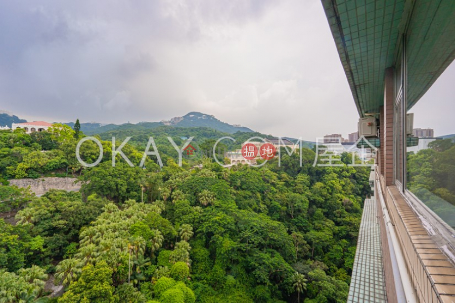 Property Search Hong Kong | OneDay | Residential Sales Listings Charming penthouse with rooftop & parking | For Sale
