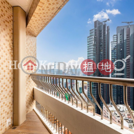 富景花園兩房一廳單位出租, 富景花園 Scenic Heights | 西區 (Proway-LID5387R)_0