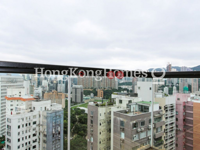 HK$ 75,000/ month No 8 Shiu Fai Terrace | Wan Chai District 3 Bedroom Family Unit for Rent at No 8 Shiu Fai Terrace