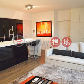 Popular 1 bedroom on high floor | For Sale | Woodlands Terrace 嘉倫軒 _0
