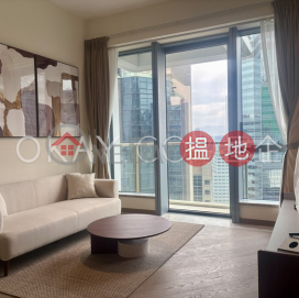 3房2廁,露台結志街33號出租單位 | 結志街33號 One Central Place _0