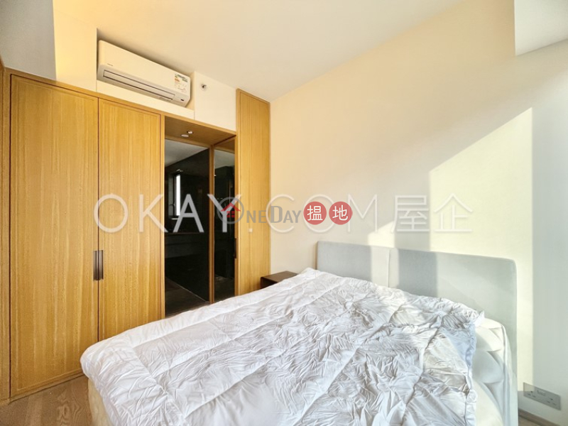 Property Search Hong Kong | OneDay | Residential | Rental Listings, Cozy 1 bedroom on high floor with balcony | Rental