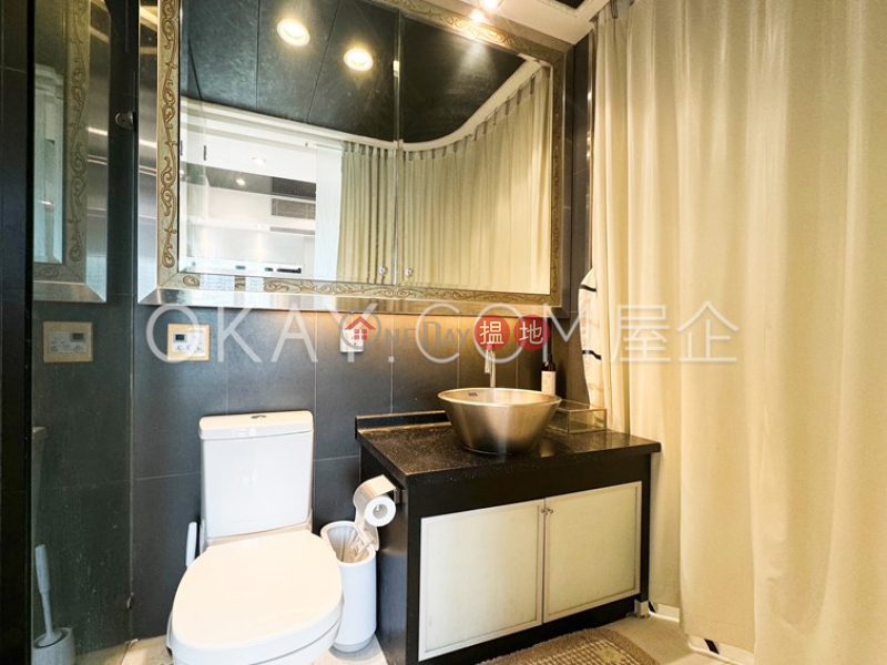 Property Search Hong Kong | OneDay | Residential, Sales Listings, Charming 1 bedroom in Kowloon Station | For Sale