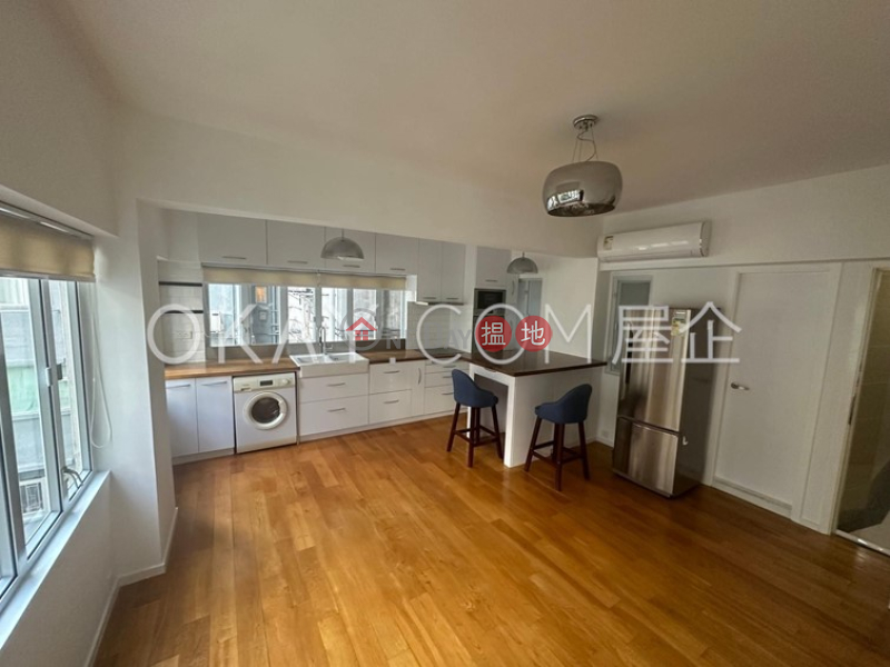 恆豐大廈-中層住宅|出租樓盤HK$ 25,000/ 月