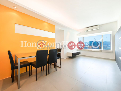 1 Bed Unit at Sorrento Phase 1 Block 6 | For Sale | Sorrento Phase 1 Block 6 擎天半島1期6座 _0