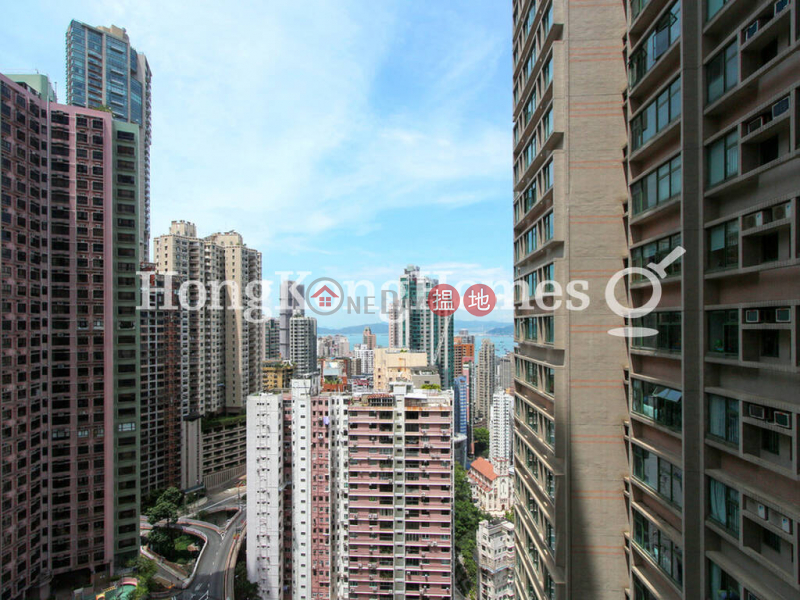 香港搵樓|租樓|二手盤|買樓| 搵地 | 住宅出售樓盤-雍景臺三房兩廳單位出售