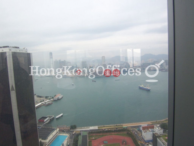 Property Search Hong Kong | OneDay | Office / Commercial Property Rental Listings | Office Unit for Rent at China Online Centre