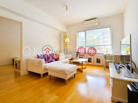 Lovely 2 bedroom in Central | Rental, Wyndham Mansion 雲咸大廈 | Central District (OKAY-R397423)_0