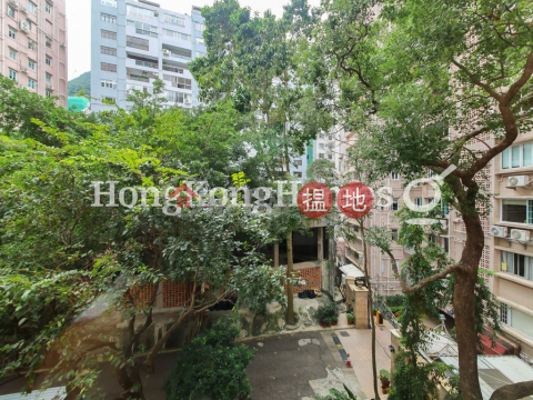 2 Bedroom Unit for Rent at First Mansion, First Mansion 第一大廈 | Western District (Proway-LID154852R)_0