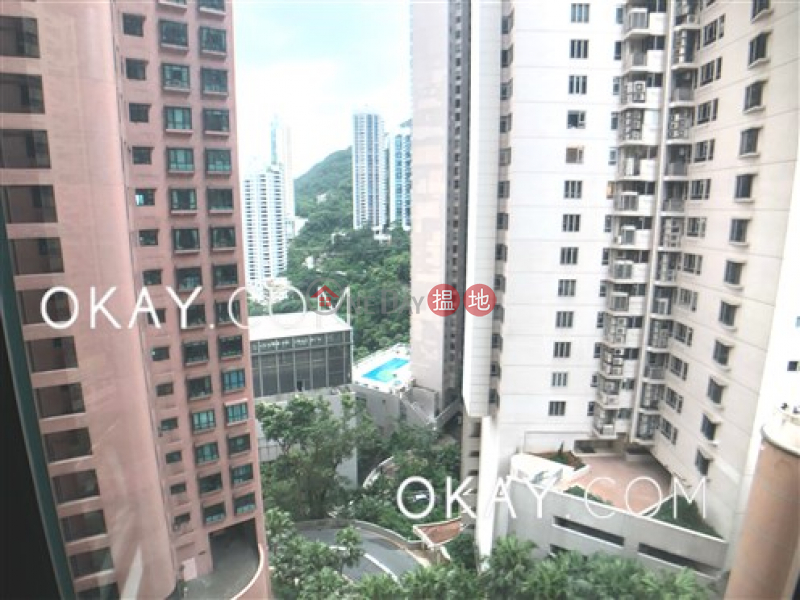 Lovely 2 bedroom with parking | Rental | 18 Old Peak Road | Central District, Hong Kong | Rental HK$ 38,000/ month
