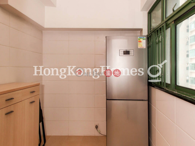 HK$ 52,000/ 月-雍景臺西區-雍景臺三房兩廳單位出租